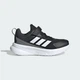 Дитячі Кросівки Fortarun 4.0 Kids adidas JQ5193 33.5 (33.5 EUR) чорний (4067907354632) - зображення 2