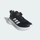 Дитячі Кросівки Fortarun 4.0 Kids adidas JQ5193 33.5 (33.5 EUR) чорний (4067907354632) - зображення 5