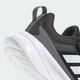 Дитячі Кросівки Fortarun 4.0 Kids adidas JQ5193 33.5 (33.5 EUR) чорний (4067907354632) - зображення 10