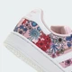 Дитячі Кросівки ADIDAS LIBERTY LONDON SUPERSTAR II COMFORT CLOSURE adidas JQ2004 31.5 (31.5 EUR) рожевий (4068806922311) - зображення 11