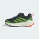 Дитячі Кросівки adidas Minecraft Terrex Trailmaker 2 Hiking adidas JQ9377 30 (30 EUR) сірий (4068804486747) - зображення 8