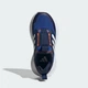 Дитячі Сліпони Tensaur Comfort Kids adidas JP6762 31.5 (31.5 EUR) синій (4068807172593) - зображення 3