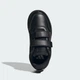 Детские Кроссовки Tensaur Sport 3.0 CF K adidas JQ1841 35 (35 EUR) черный (4068806112118) - изображение 3
