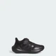 Дитячі Кросівки Tensaur Run 2.0 Kids adidas IE5985 33.5 (33.5 EUR) чорний (4067888409963) - зображення 1
