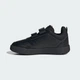 Детские Кроссовки Tensaur Sport 3.0 CF K adidas JQ1841 35 (35 EUR) черный (4068806112118) - изображение 7