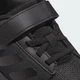 Дитячі Кросівки Tensaur Run 2.0 Kids adidas IE5985 33.5 (33.5 EUR) чорний (4067888409963) - зображення 8