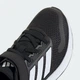 Детские Кроссовки Runfalcon 5 adidas IE8574 28 (28 EUR) черный (4067888660098) - изображение 9