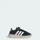 Дитячі Кросівки Barreda Decode Kids adidas JR0767 28.5 (28.5 EUR) чорний (4068801937792) - зображення 1