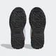 Дитячі Черевики для хайкінгу Terrex Hyperhiker Low adidas HQ5825 39 (39 1/3 EUR) синій (4066749356750) - зображення 4