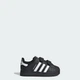 Дитячі Кросівки Superstar II Comfort Closure Kids adidas JI3991 24 (24 EUR) чорний (4067888296266) - зображення 1