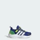 Дитячі Кросівки LIGHTORAMA CHILDREN adidas JQ4158 28.5 (28.5 EUR) синій (4068806431868) - зображення 1
