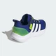 Дитячі Кросівки LIGHTORAMA CHILDREN adidas JQ4158 28.5 (28.5 EUR) синій (4068806431868) - зображення 7