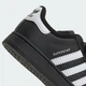 Дитячі Кросівки Superstar II Comfort Closure Kids adidas JI3991 24 (24 EUR) чорний (4067888296266) - зображення 10
