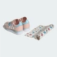 Дитячі Кросівки ADIDAS DISNEY SL 72 RS ELASTIC LACE adidas IH9360 31.5 (31.5 EUR) рожевий (4068806960948) - зображення 3