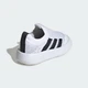 Детские Кроссовки Bubblecomfy Kids adidas JR5987 26.5 (26.5 EUR) белый (4068801799055) - изображение 6