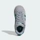 Дитячі Кросівки ADIDAS DISNEY CAMPUS 00s LED LIGHTS COMFORT CLOSURE ELASTIC LACE adidas IH6398 33.5 (33.5 EUR) сірий (4068806261991) - зображення 4