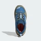 Детские Кроссовки для хайкинга Terrex AX4r adidas JR6639 28 (28 EUR) синий (4068805659614) - изображение 3