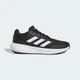 Дитячі Бігові кросівки RunFalcon 3 Lace adidas HP5845 28 (28 EUR) чорний (4066749894771) - зображення 2