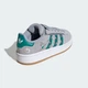 Дитячі Кросівки ADIDAS DISNEY CAMPUS 00s LED LIGHTS COMFORT CLOSURE ELASTIC LACE adidas IH6398 33.5 (33.5 EUR) сірий (4068806261991) - зображення 7