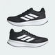 Детские Кроссовки Runfalcon 5 Kids adidas IE8589 38 (38 EUR) черный (4067888502510) - изображение 7