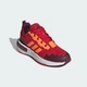 Детские Кроссовки ADIDAS MINECRAFT PRO JUNIOR adidas JR1968 38.5 (38 2/3 EUR) красный (4068806228628) - изображение 5