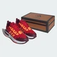 Детские Кроссовки ADIDAS MINECRAFT PRO JUNIOR adidas JR1968 38.5 (38 2/3 EUR) красный (4068806228628) - изображение 6