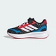 Дитячі Кросівки adidas Marvel Spider-man Runfalcon Kids adidas JR5660 33.5 (33.5 EUR) чорний (4068801263204) - зображення 7