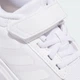 Дитячі Кросівки Tensaur Run 2.0 Kids adidas IE5984 28.5 (28.5 EUR) білий (4067888403718) - зображення 8