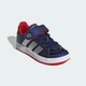 Дитячі Кросівки ADIDAS MARVEL AVENGERS GRAND COURT KIDS adidas HP3619 31.5 (31.5 EUR) синій (4068806721914) - зображення 5