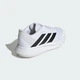 Детские Кроссовки Duramo SL Kids adidas IH3593 35.5 (35.5 EUR) белый (4067904649489) - изображение 6