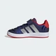 Дитячі Кросівки ADIDAS MARVEL AVENGERS GRAND COURT KIDS adidas HP3619 31.5 (31.5 EUR) синій (4068806721914) - зображення 7