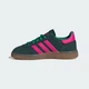 Детские Кроссовки Handball Spezial Kids adidas JP9570 32 (32 EUR) зеленый (4068812104343) - изображение 7