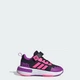 Детские Кроссовки ADIDAS MINECRAFT PRO CHILDREN adidas HQ7424 31.5 (31.5 EUR) черный (4068806244147) - изображение 1