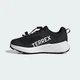 Дитячі Кросівки Terrex Agravic Trail Running Kids adidas JR6633 31.5 (31.5 EUR) чорний (4068805717253) - зображення 7