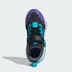 Дитячі Кросівки ADIDAS MINECRAFT PRO CHILDREN adidas JR1970 30.5 (30.5 EUR) чорний (4068806244000) - зображення 3