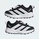 Дитячі Кросівки Terrex Agravic Trail Running Kids adidas JR6633 31.5 (31.5 EUR) чорний (4068805717253) - зображення 8
