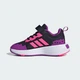 Детские Кроссовки ADIDAS MINECRAFT PRO CHILDREN adidas HQ7424 31.5 (31.5 EUR) черный (4068806244147) - изображение 8