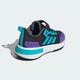 Дитячі Кросівки ADIDAS MINECRAFT PRO CHILDREN adidas JR1970 30.5 (30.5 EUR) чорний (4068806244000) - зображення 7