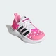 Дитячі Кросівки ADIDAS DISNEY LIGHTORAMA MINNIE MOUSE CHILDREN adidas JR2305 31.5 (31.5 EUR) рожевий (4068806891426) - зображення 6