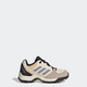 Детские Ботинки для хайкинга Terrex Hyperhiker Low adidas HQ5824 33.5 (33.5 EUR) бежевый (4066749409050) - изображение 1