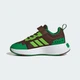 Детские Кроссовки ADIDAS MINECRAFT PRO CHILDREN adidas JR1969 28.5 (28.5 EUR) коричневый (4068806251688) - изображение 8