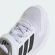 Детские Кроссовки Runfalcon 5 adidas IE8579 31 (31 EUR) белый (4067888672138) - изображение 7