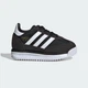 Детские Кроссовки SL 72 RS Elastic Laces Kids adidas IH2978 22 (22 EUR) черный (4067888677881) - изображение 2