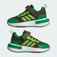Детские Кроссовки ADIDAS MINECRAFT PRO CHILDREN adidas JR1969 28.5 (28.5 EUR) коричневый (4068806251688) - изображение 9