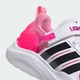 Дитячі Кросівки ADIDAS DISNEY LIGHTORAMA MINNIE MOUSE CHILDREN adidas JR2305 31.5 (31.5 EUR) рожевий (4068806891426) - зображення 10