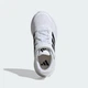 Детские Кроссовки Runfalcon 5 adidas IE8579 31 (31 EUR) белый (4067888672138) - изображение 9