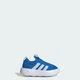 Детские Кроссовки Bubblecomfy Kids adidas IH1265 22 (22 EUR) синий (4067904266426) - изображение 1