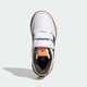 Дитячі Кросівки Adidas Disney Tensaur Kids adidas JQ4362 38.5 (38 2/3 EUR) білий (4068806094827) - зображення 3