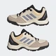 Детские Ботинки для хайкинга Terrex Hyperhiker Low adidas HQ5824 33.5 (33.5 EUR) бежевый (4066749409050) - изображение 8