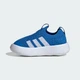 Детские Кроссовки Bubblecomfy Kids adidas IH1265 22 (22 EUR) синий (4067904266426) - изображение 9